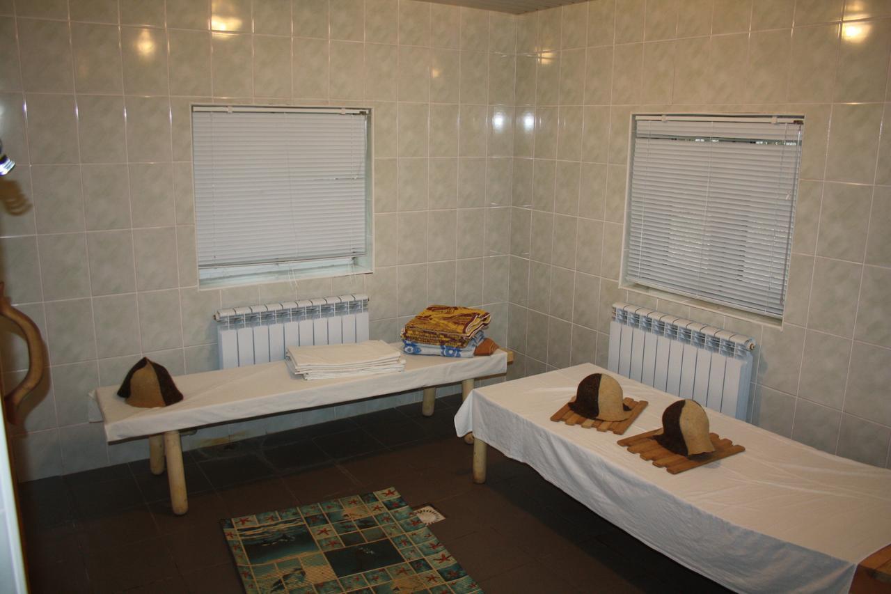Belovezhskaya Pushcha Hotel Complex Zharkovshina Екстериор снимка