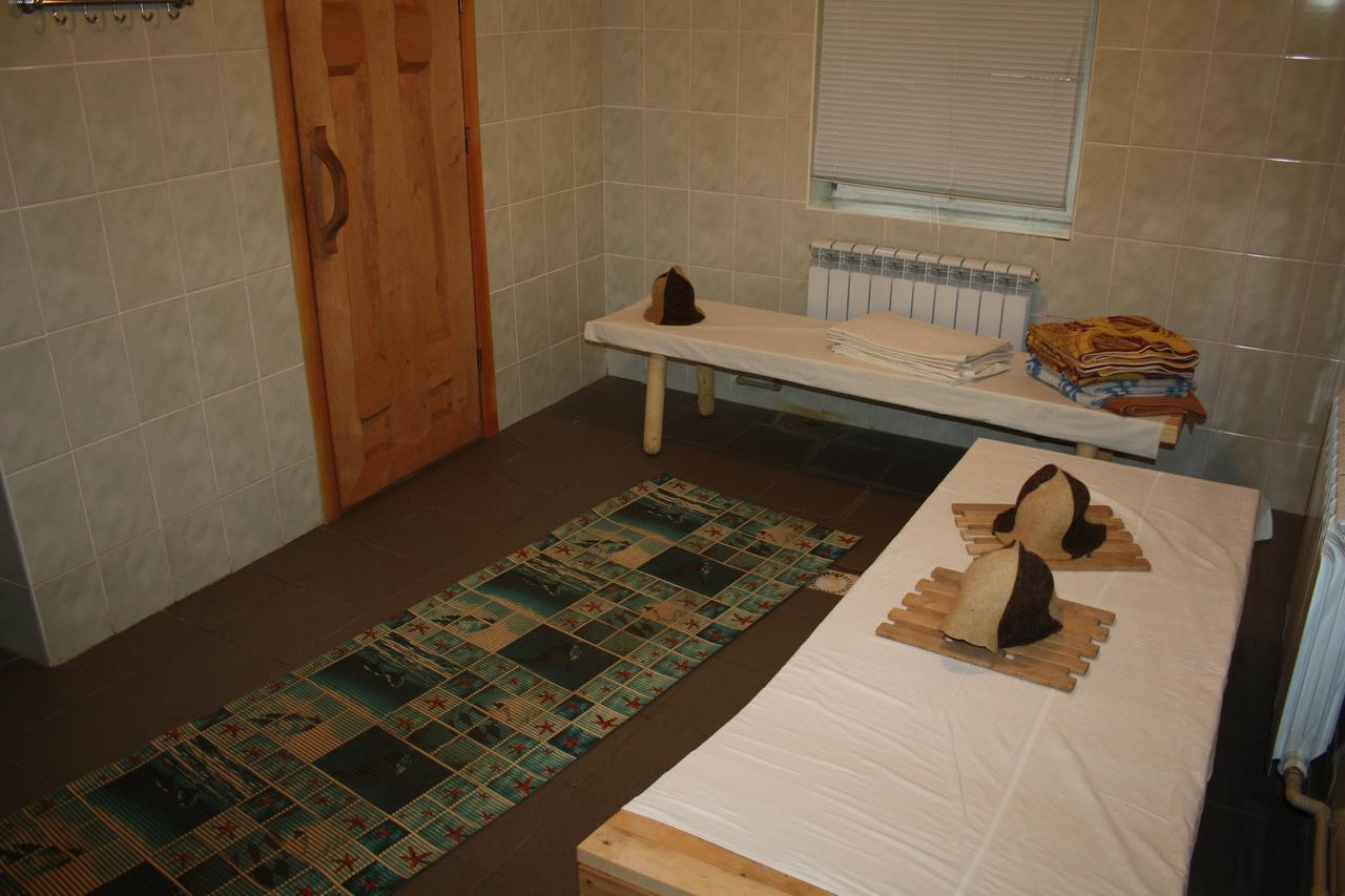 Belovezhskaya Pushcha Hotel Complex Zharkovshina Екстериор снимка
