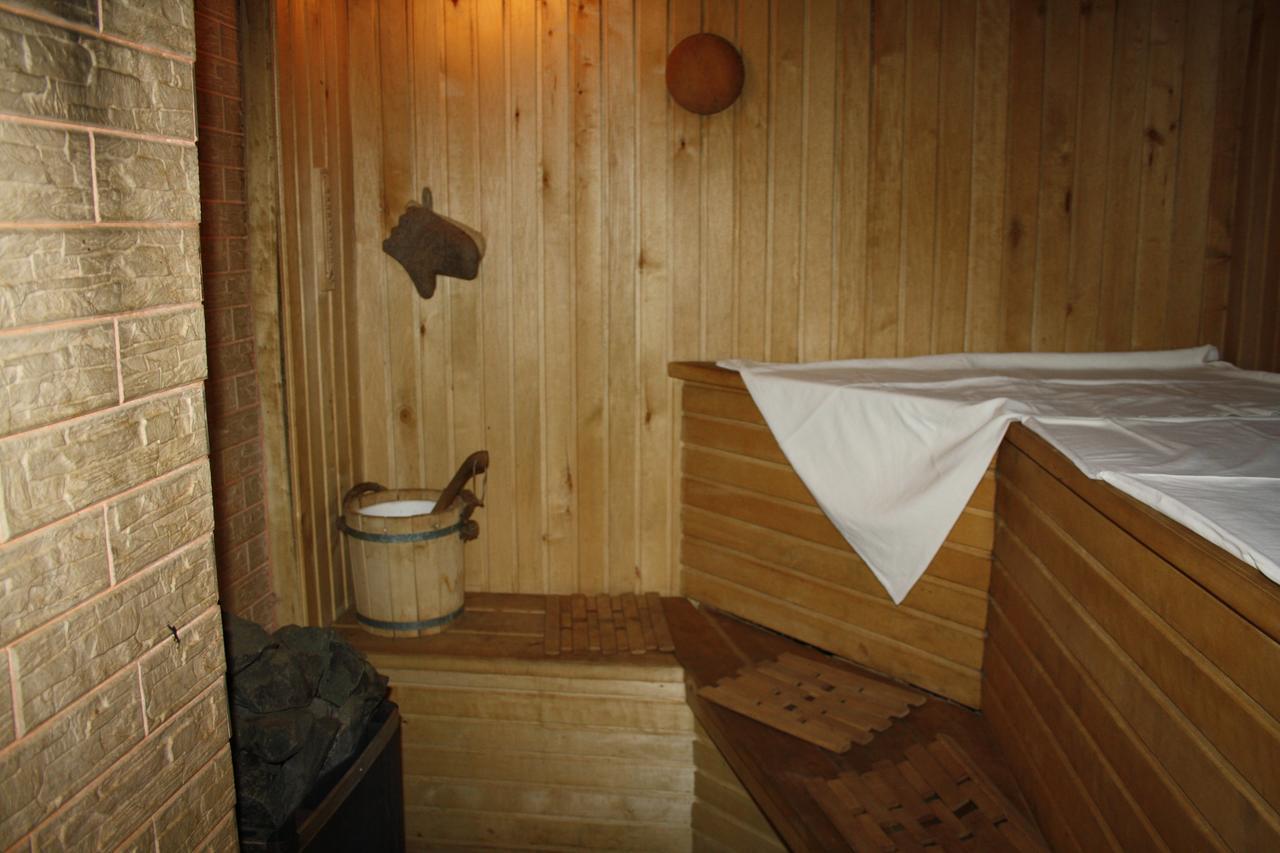 Belovezhskaya Pushcha Hotel Complex Zharkovshina Екстериор снимка