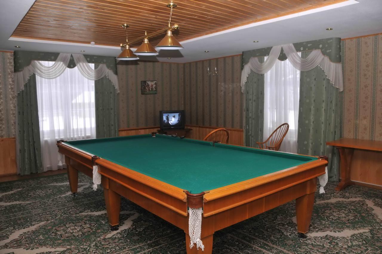 Belovezhskaya Pushcha Hotel Complex Zharkovshina Екстериор снимка