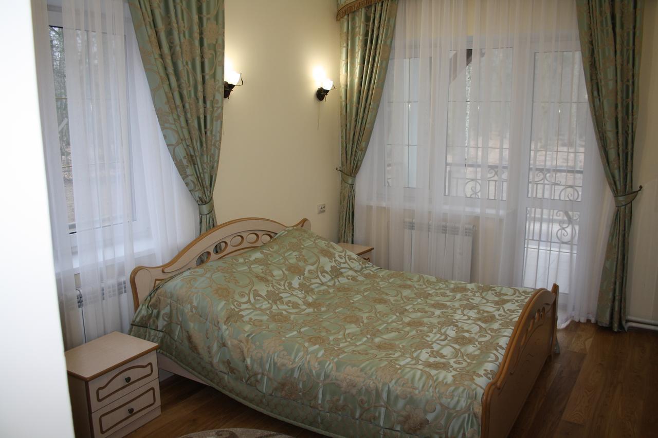 Belovezhskaya Pushcha Hotel Complex Zharkovshina Екстериор снимка