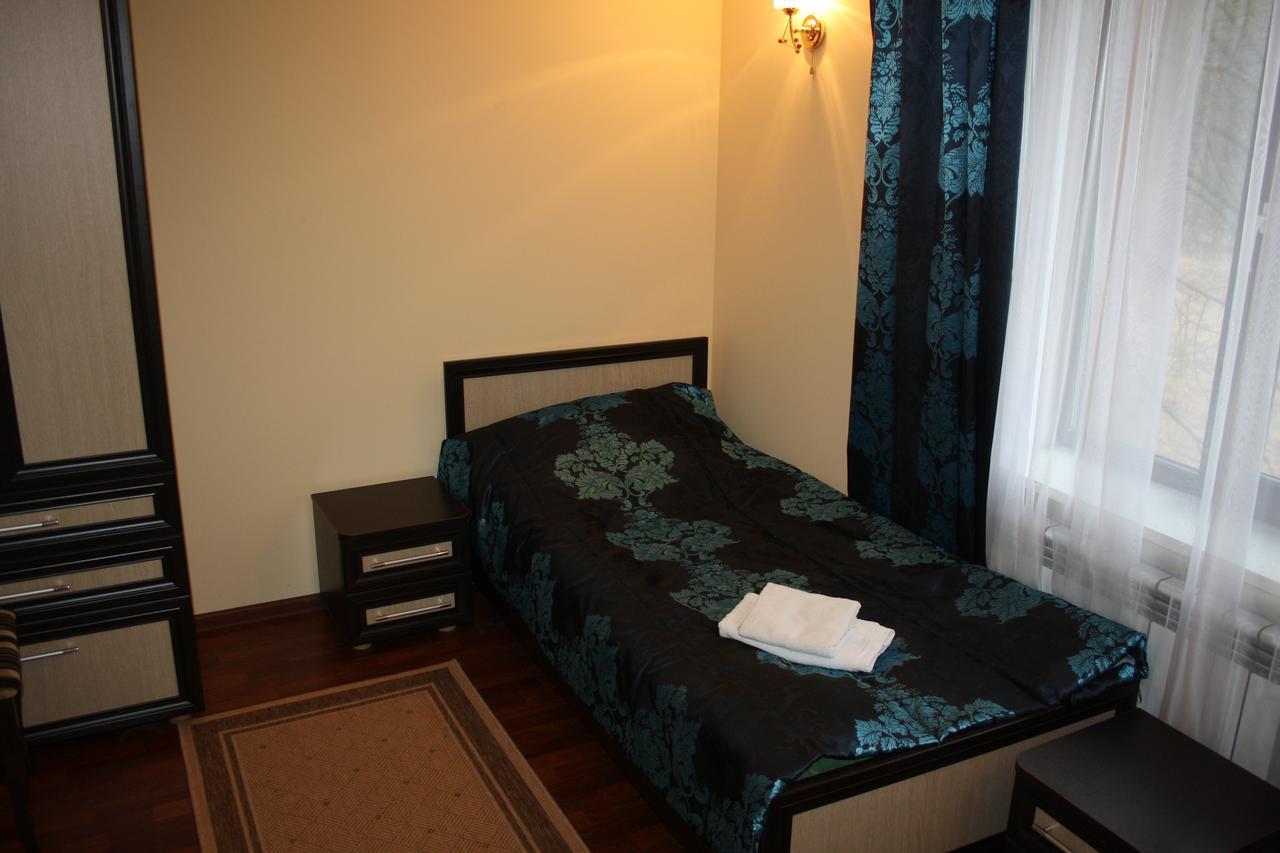 Belovezhskaya Pushcha Hotel Complex Zharkovshina Екстериор снимка