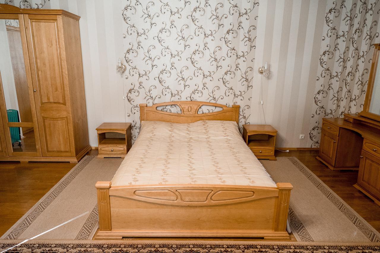 Belovezhskaya Pushcha Hotel Complex Zharkovshina Екстериор снимка