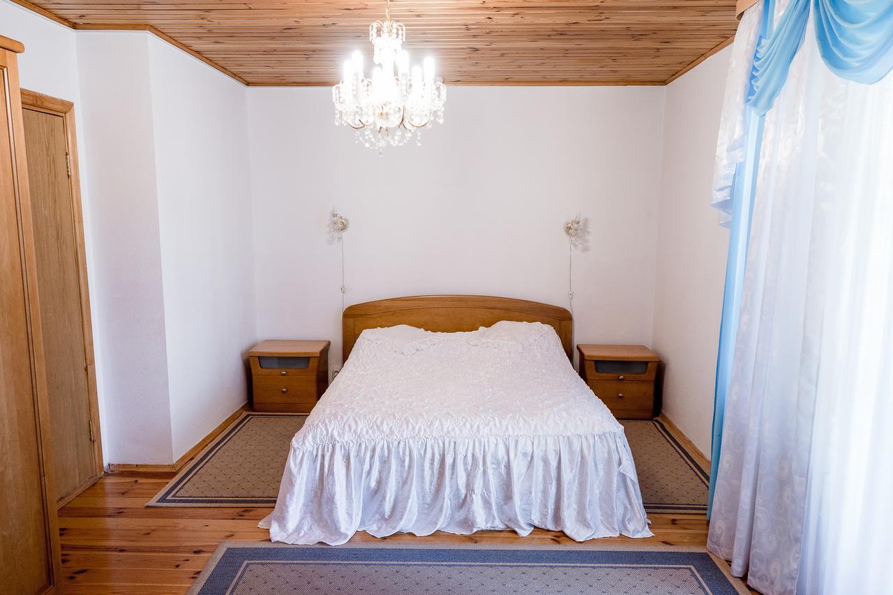 Belovezhskaya Pushcha Hotel Complex Zharkovshina Екстериор снимка