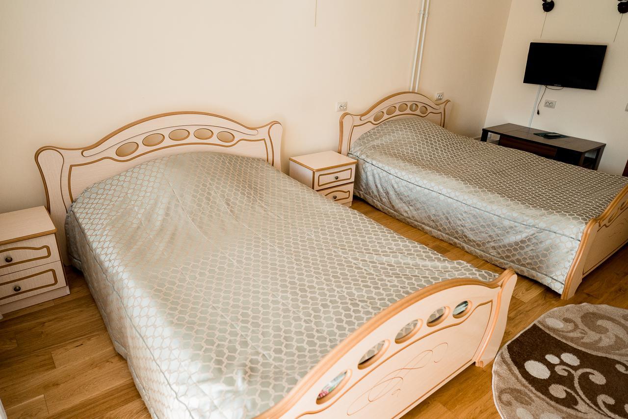 Belovezhskaya Pushcha Hotel Complex Zharkovshina Екстериор снимка