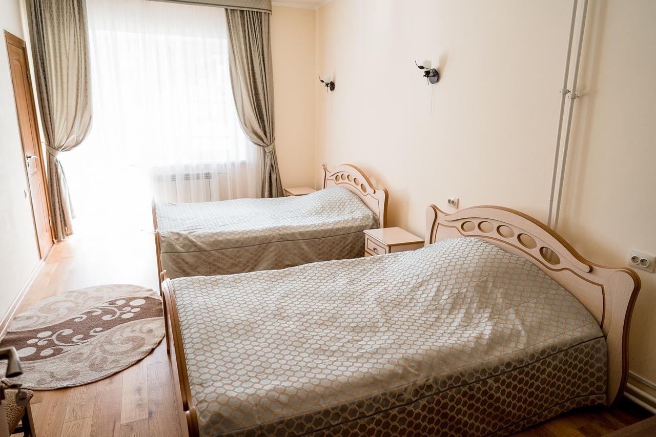 Belovezhskaya Pushcha Hotel Complex Zharkovshina Екстериор снимка