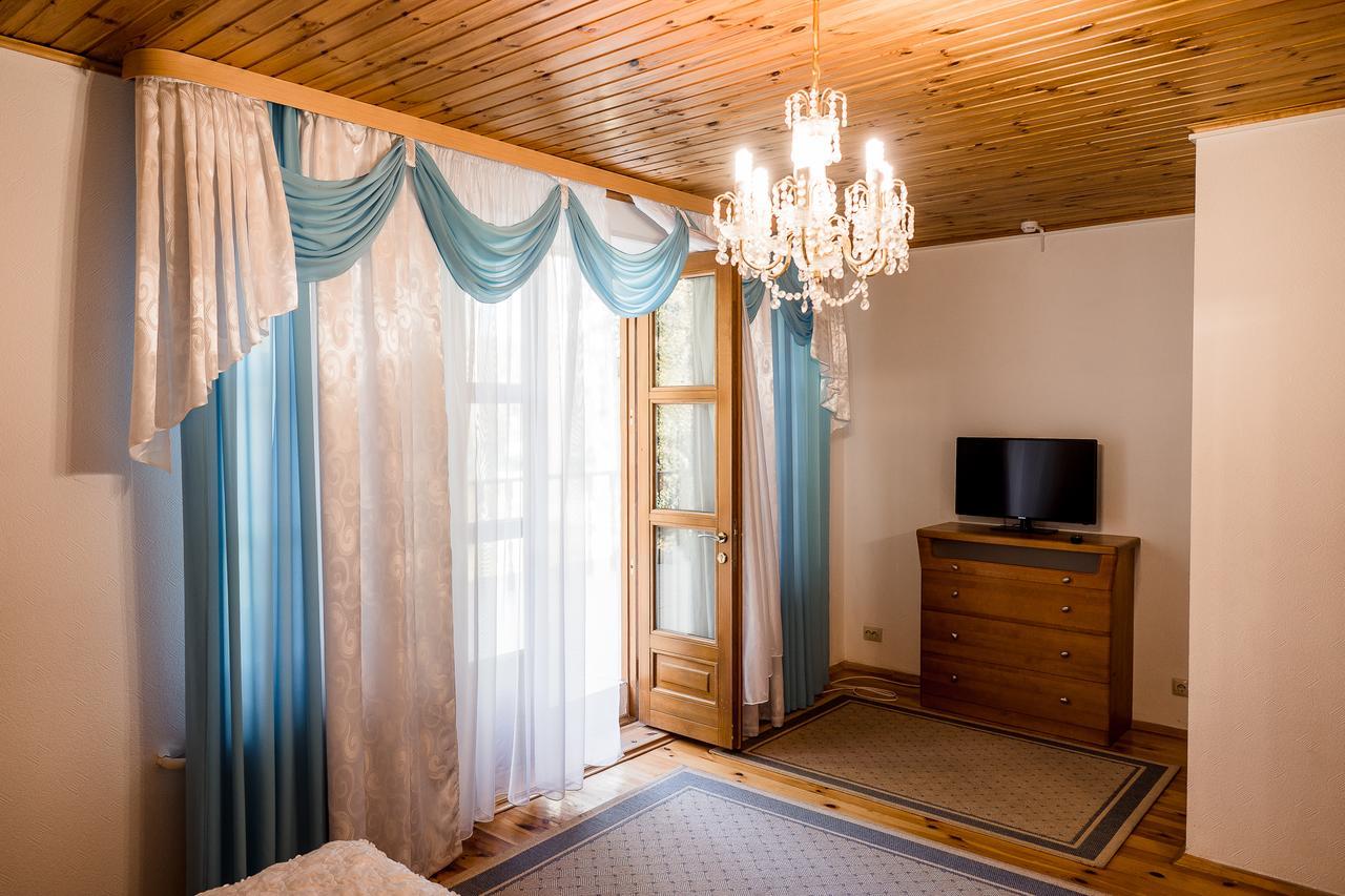 Belovezhskaya Pushcha Hotel Complex Zharkovshina Екстериор снимка