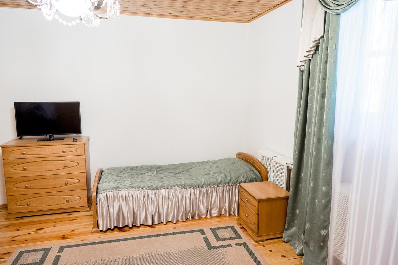 Belovezhskaya Pushcha Hotel Complex Zharkovshina Екстериор снимка