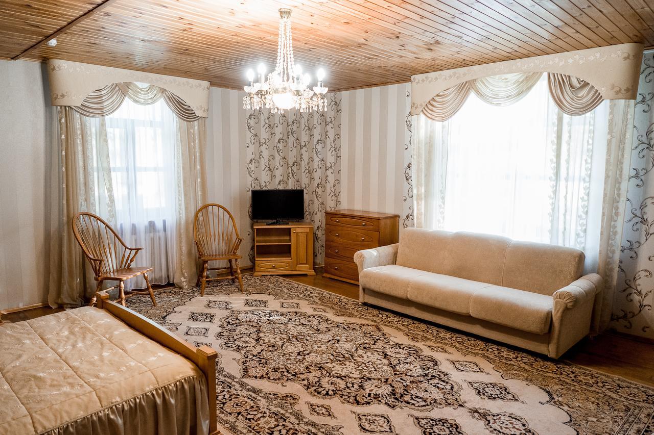 Belovezhskaya Pushcha Hotel Complex Zharkovshina Екстериор снимка