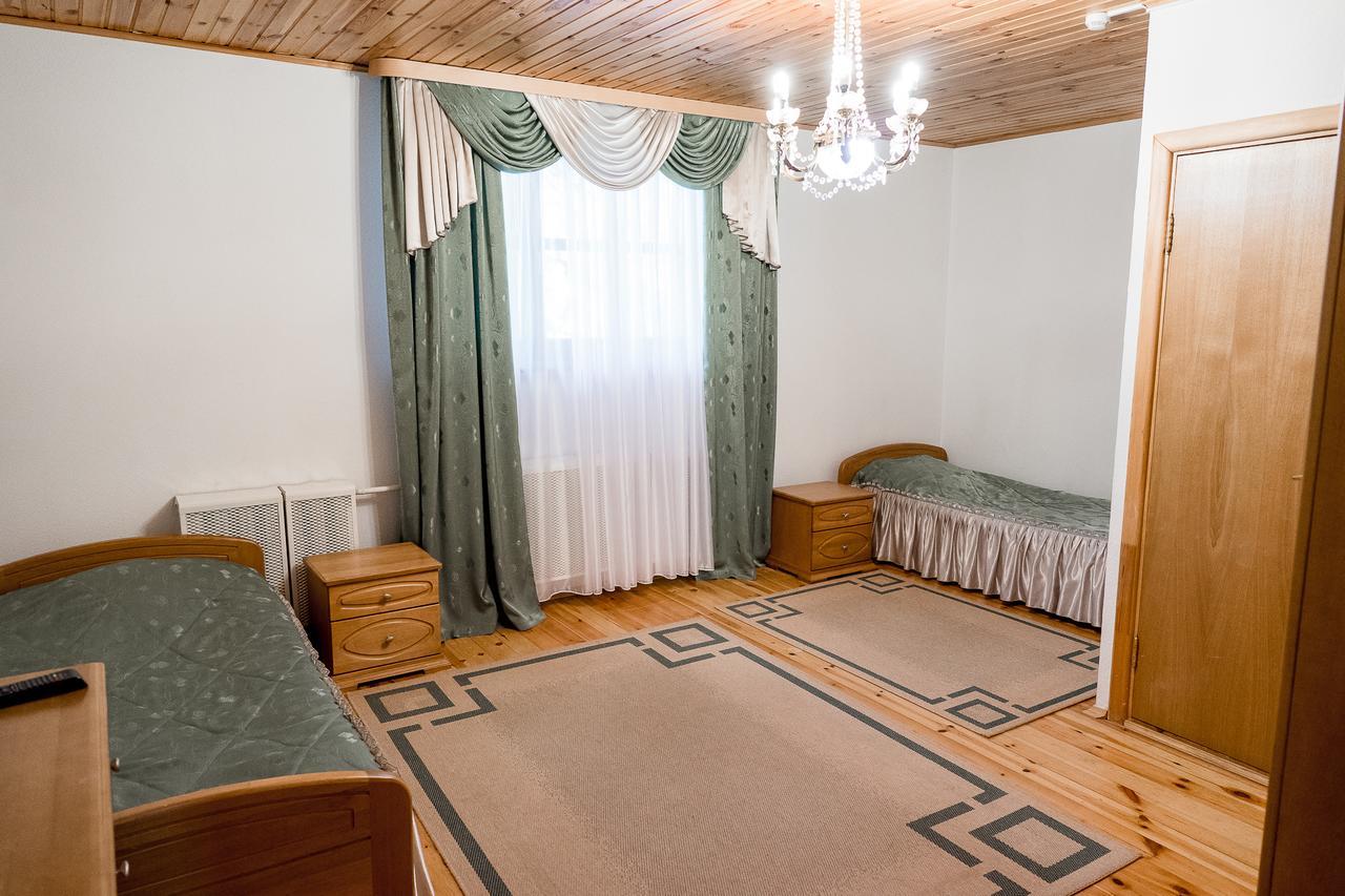 Belovezhskaya Pushcha Hotel Complex Zharkovshina Екстериор снимка