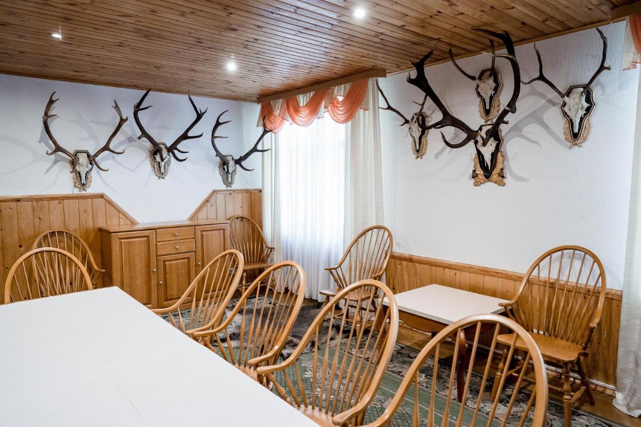 Belovezhskaya Pushcha Hotel Complex Zharkovshina Екстериор снимка
